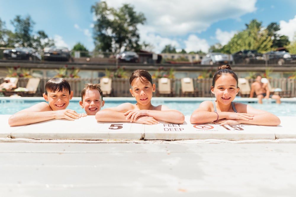 Фото High Peaks Resort