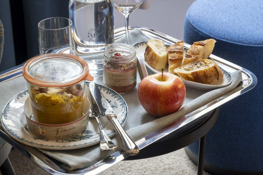 Фото Victoria Palace