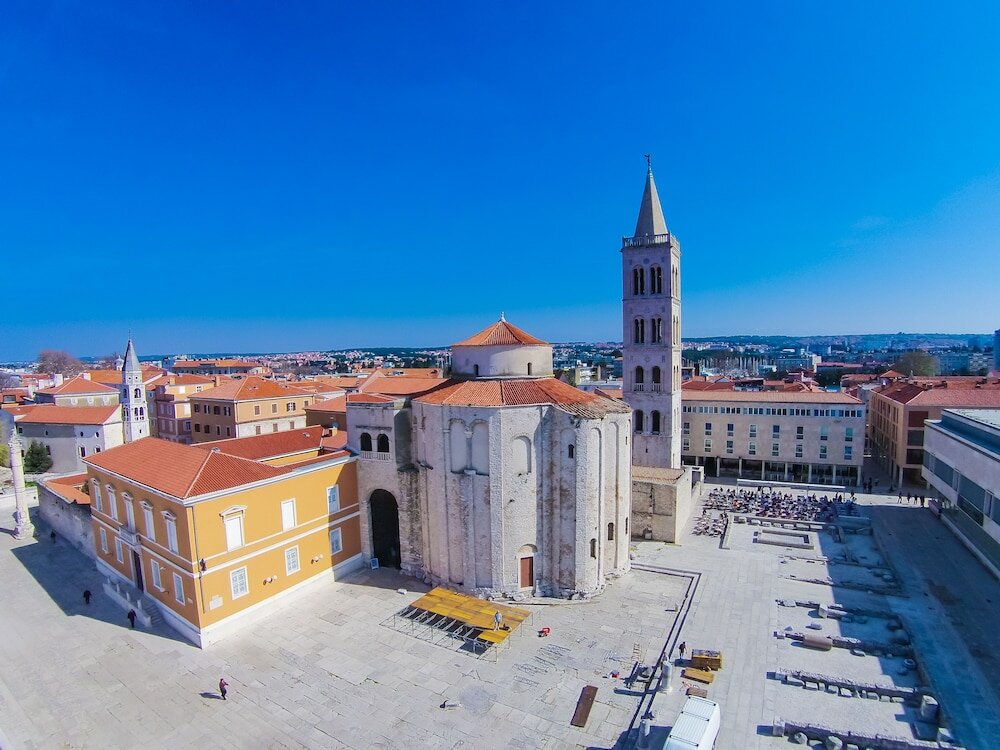 Фото Апартаменты Zara Palace - design rooms