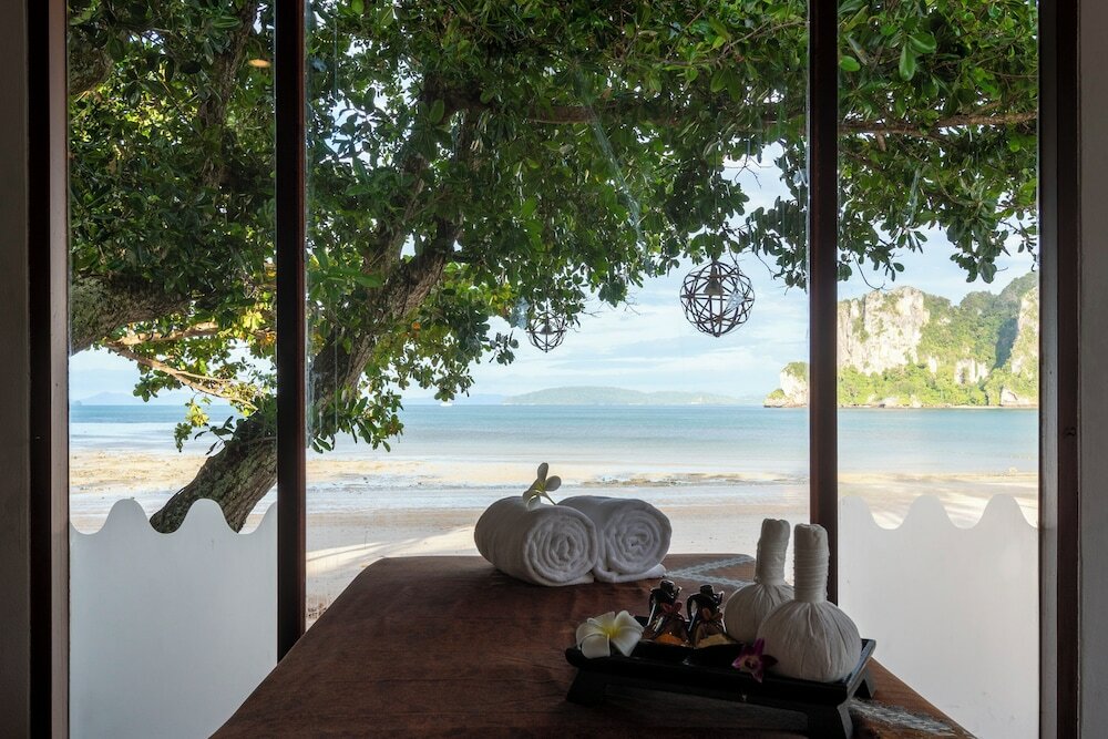 Фото Railay Bay Resort and SPA