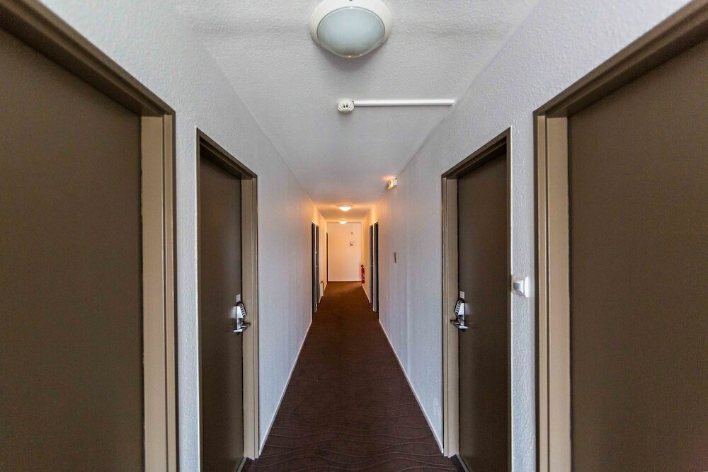 Фото Hotel Akena Nantes Orvault