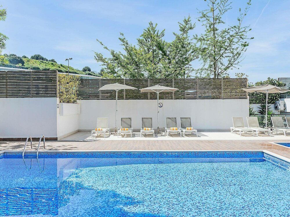 Фото Novotel Lisboa