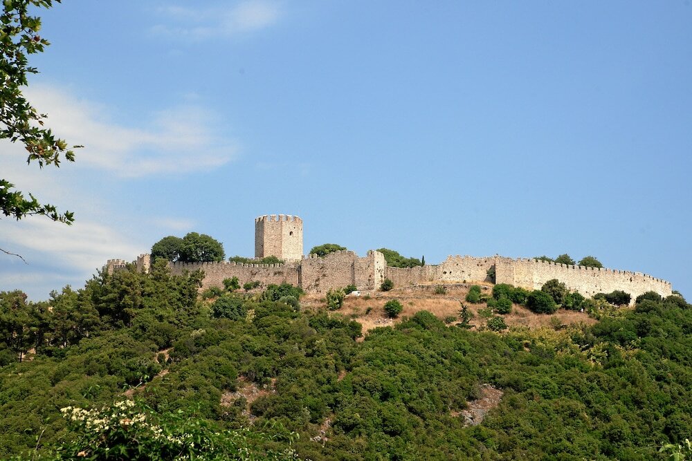 Фото Balogiannis Hotel