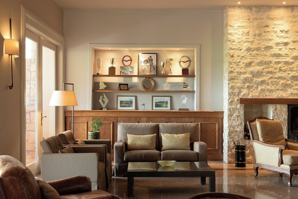 Фото Crete Golf Club Hotel