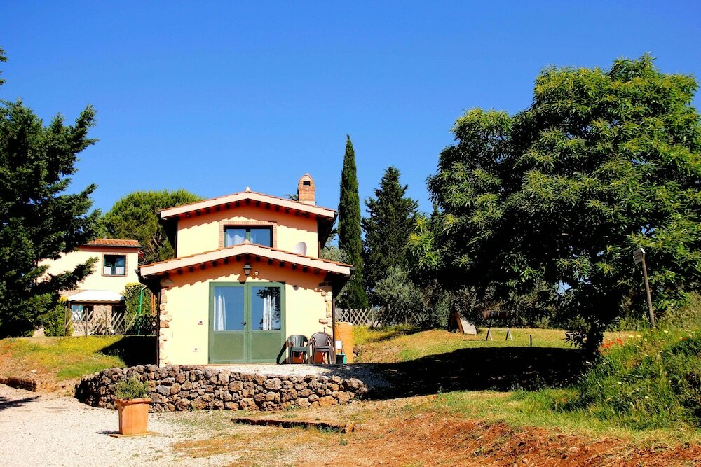 Фото Il Belvedere Country Houses