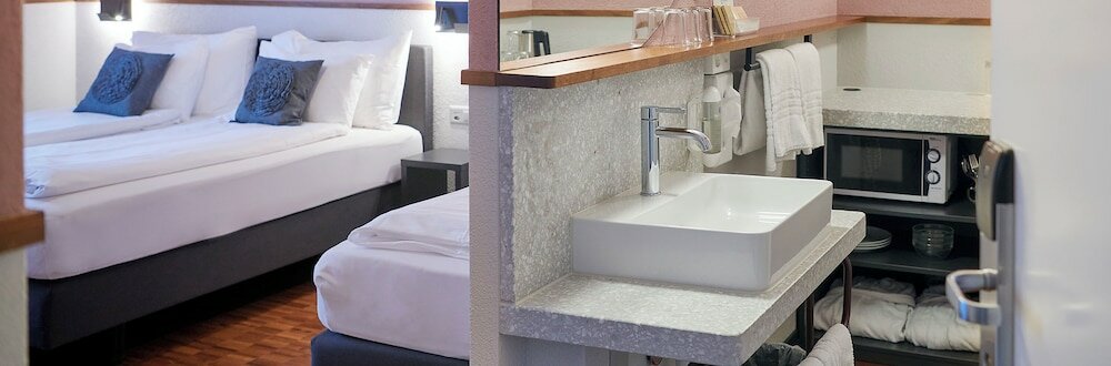 Фото Hotel Hottingen