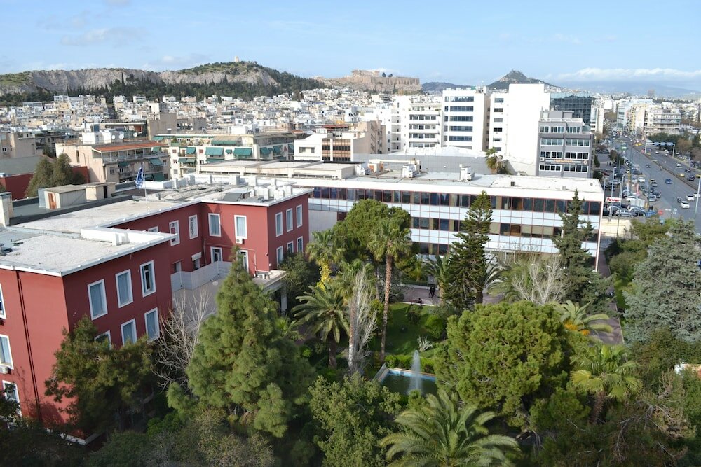 Фото отеля 4