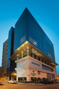 Гостиница Gloria Inn Hotel