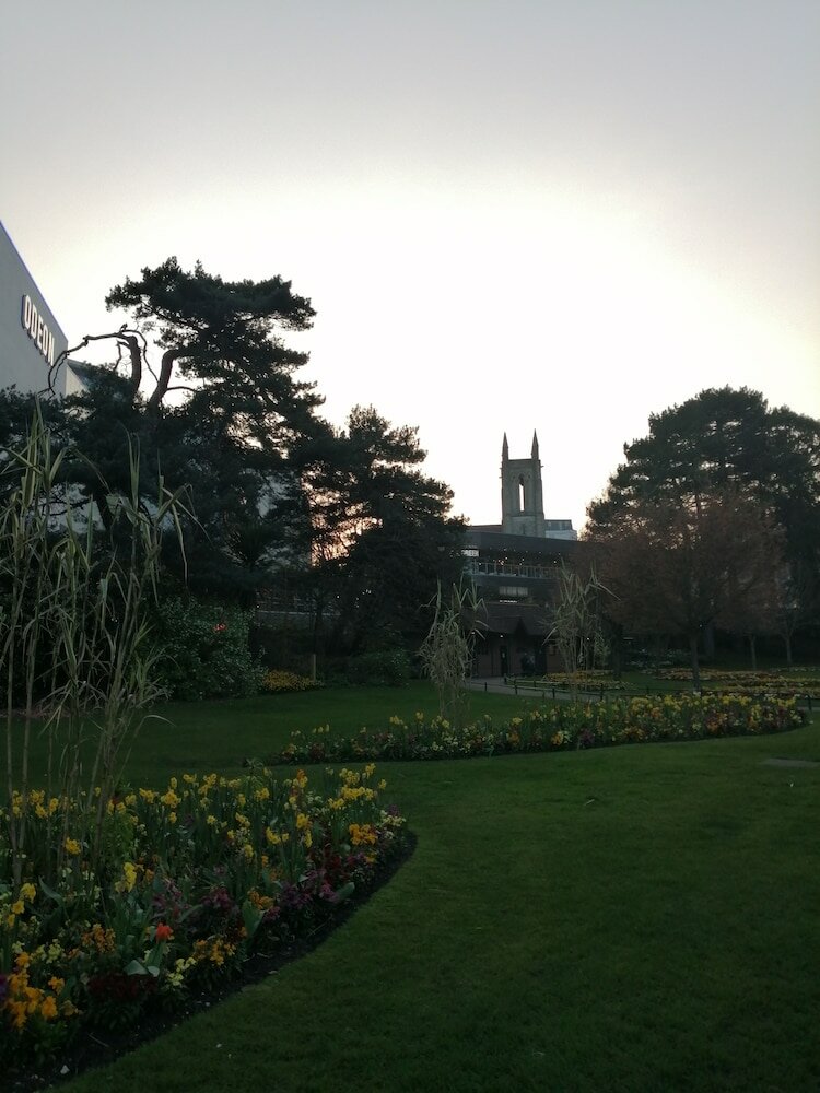 Фото отеля 3