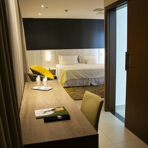 Golden Plaza Hotel (Estado de Rondônia, Porto Velho, Nova Ponto Velho), hotel