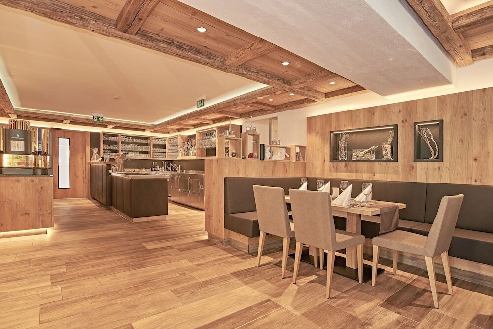 Фото Hotel Grünberger