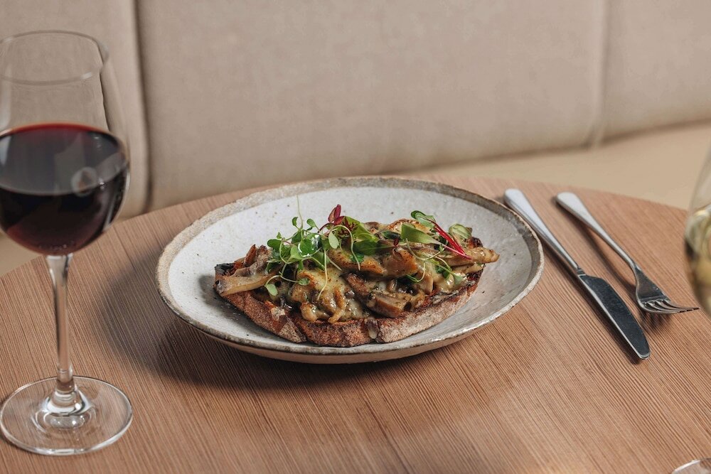 Фото Radisson Blu Edwardian Bond Street Hotel, London