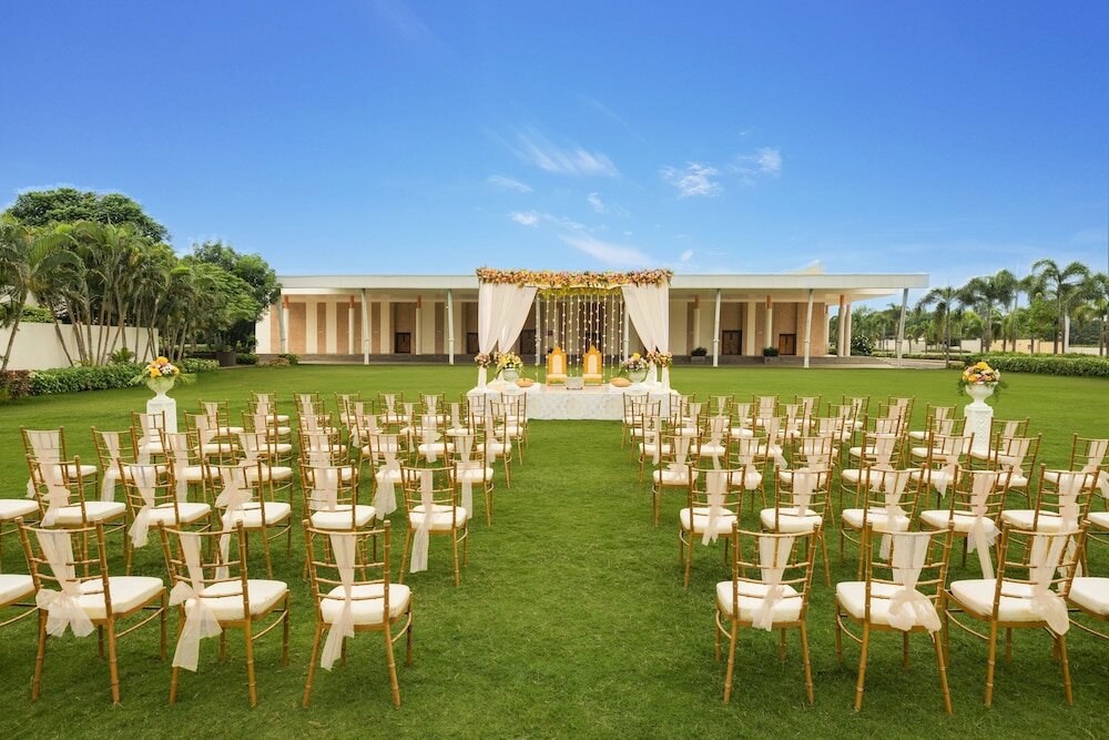 Фото Four Points by Sheraton Mahabalipuram Resort & Convention Center