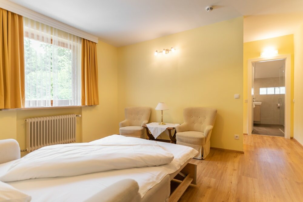 Фото Haus Arenberg