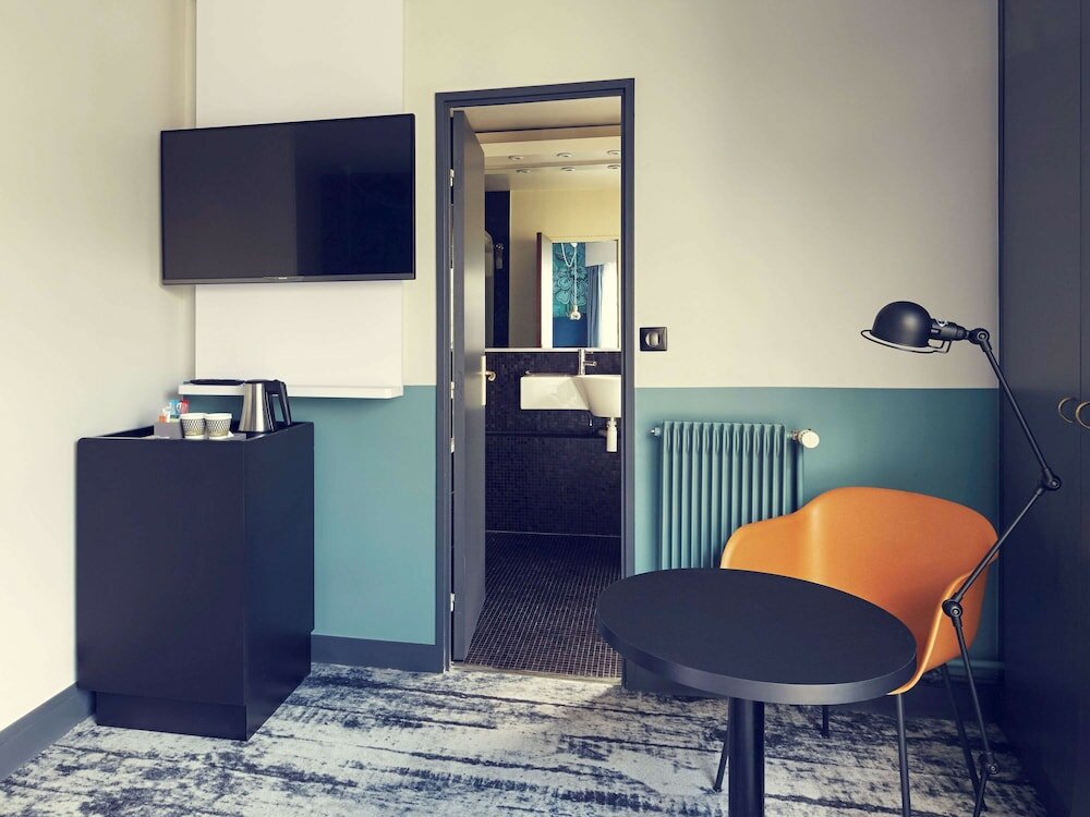 Фото Mercure Bastille Saint Antoine