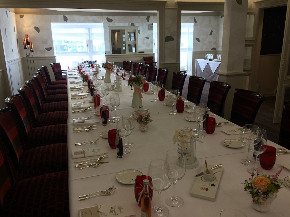 Фото Hôtel Restaurant La Matelote