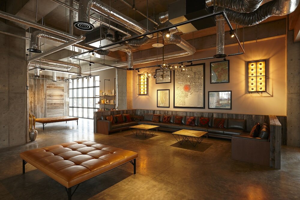 Фото Kawasaki King Skyfront Tokyu Rei Hotel