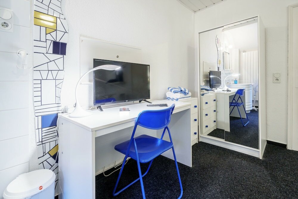 Фото Hotel Tusculum