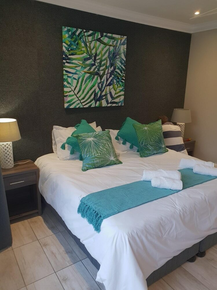 Фото Reef View BnB