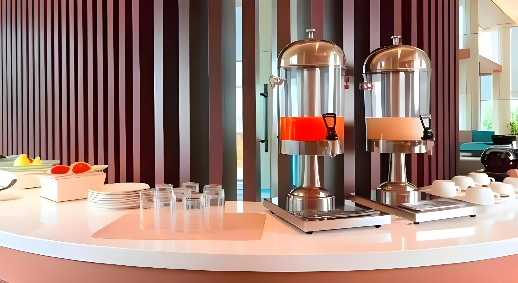 Фото Horison Hotel Ultima Timika