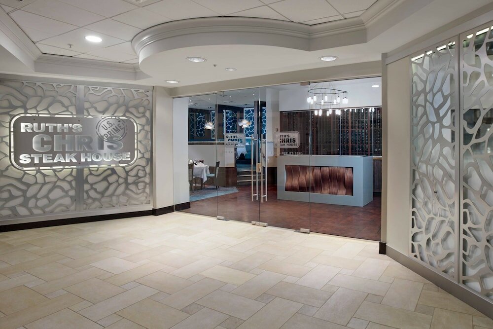 Фото Aruba Marriott Resort & Stellaris Casino