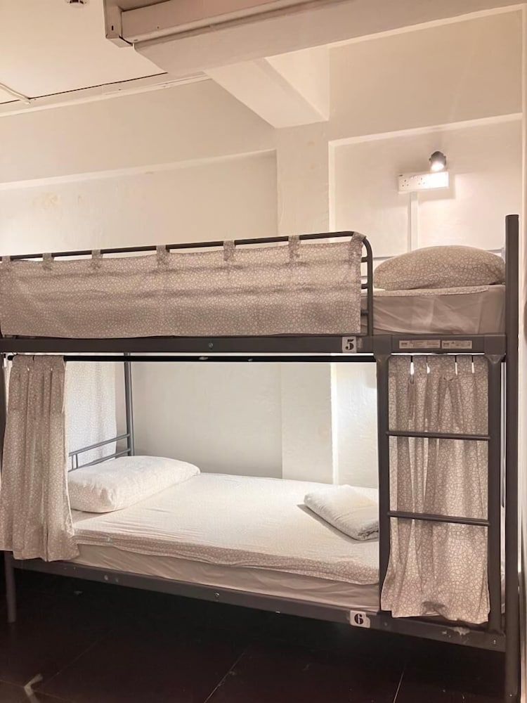 Фото Campbell Inn