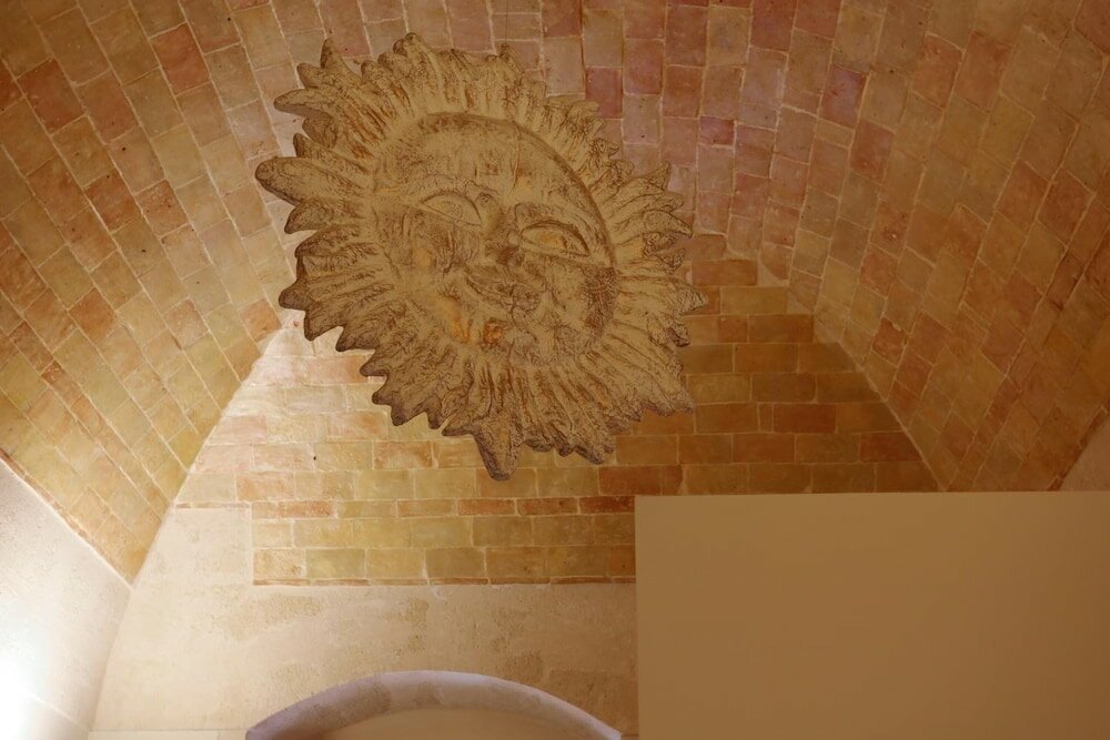 Фото Relais Ridola - Residenza d'Epoca