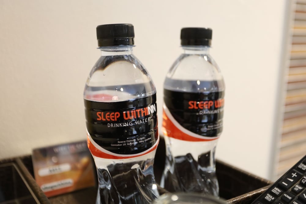 Фото Sleep Withinn Bangkok