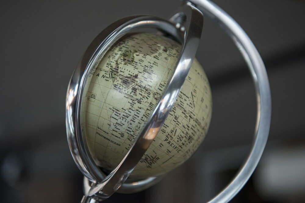 Фото Ship & Trades