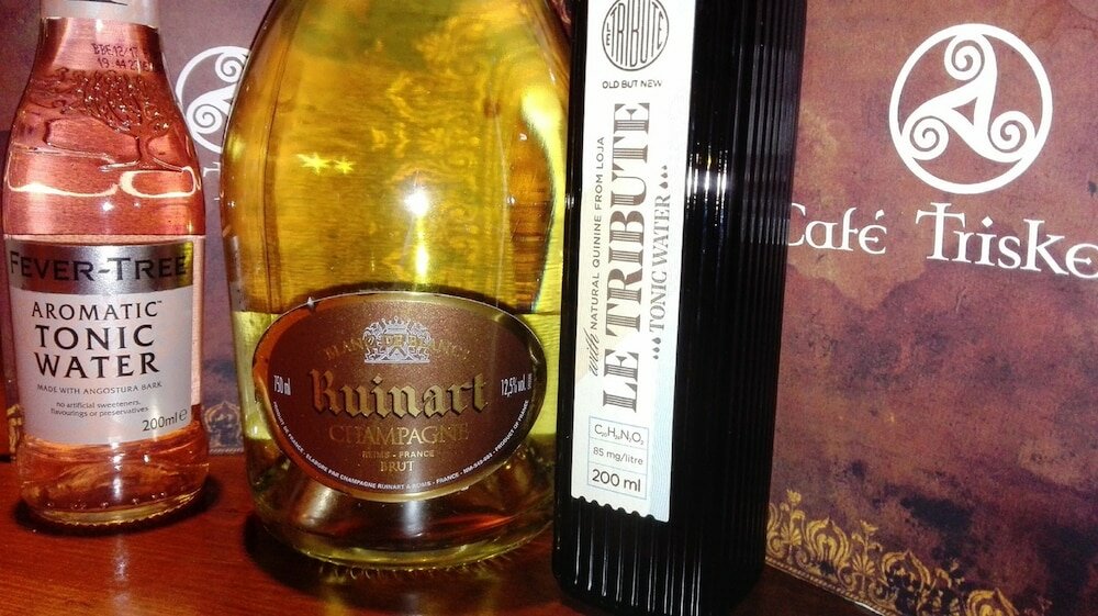 Фото Hotel Triskel