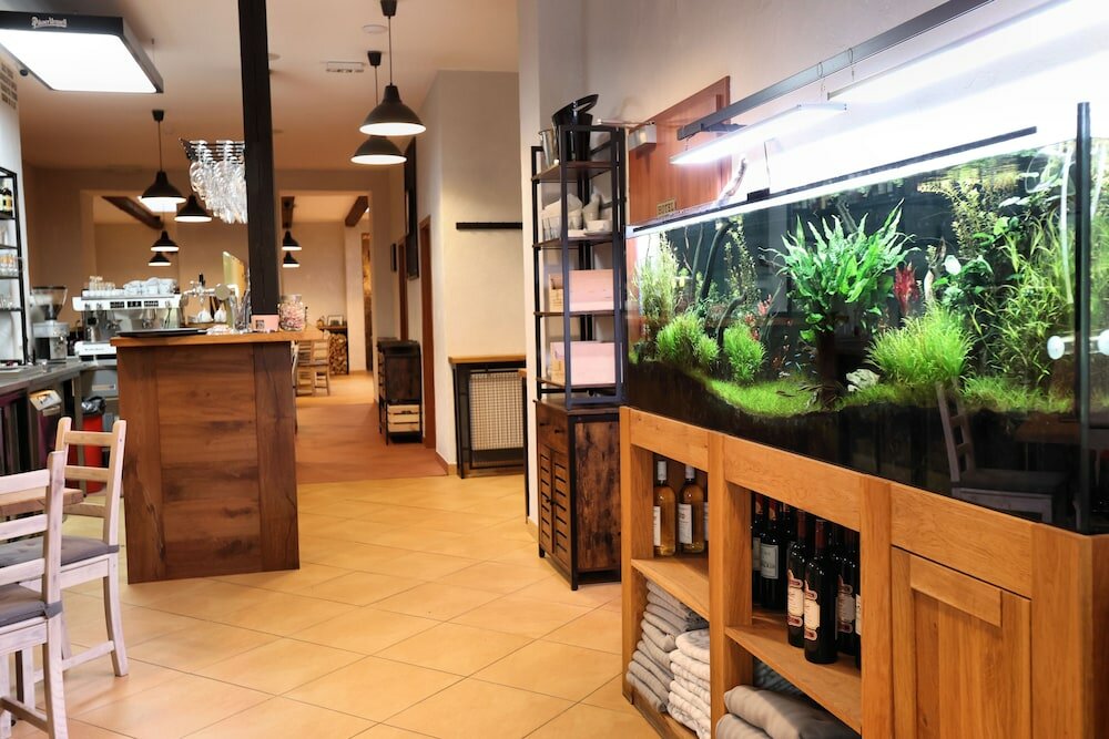 Фото Hotel Romania