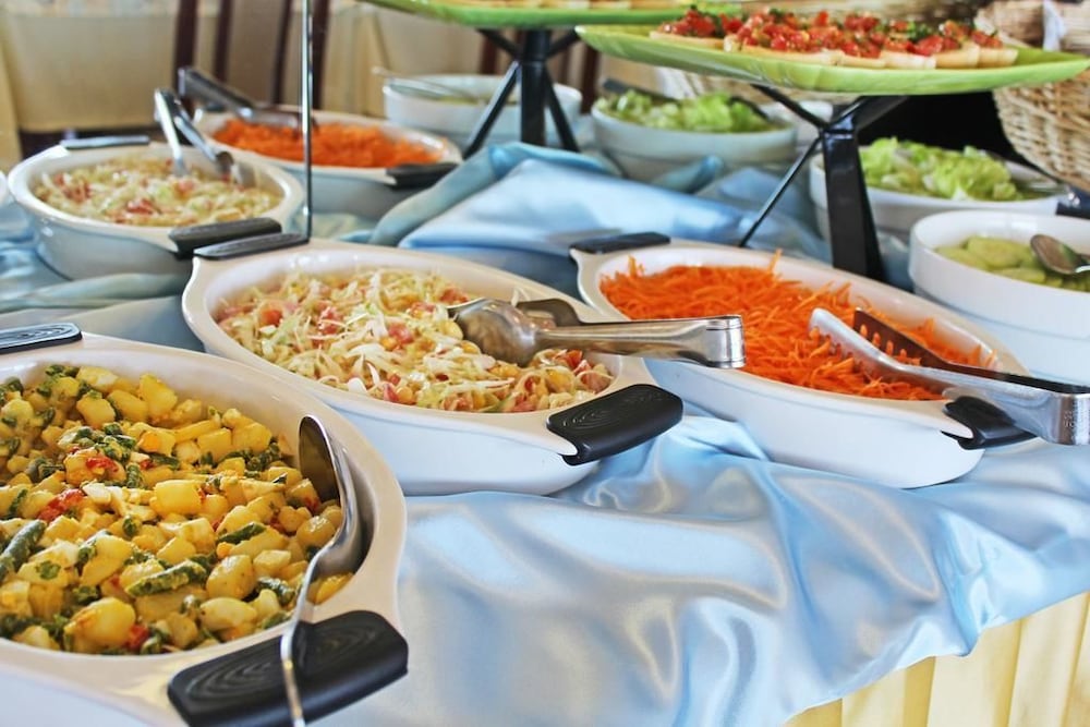 Фото Hotel Touring Misano Adriatico