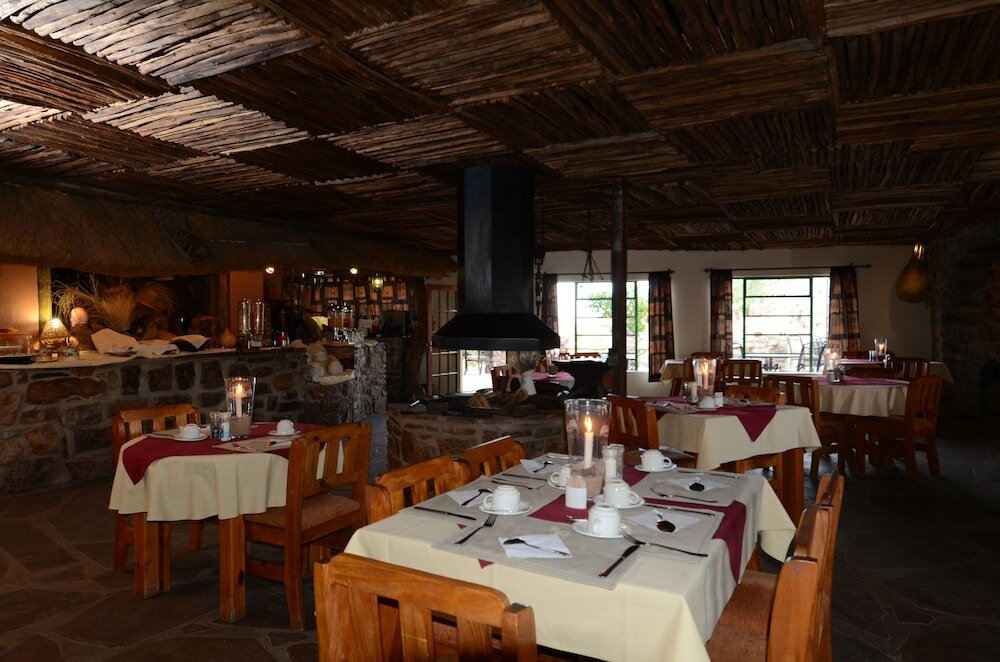 Фото Canyon Lodge