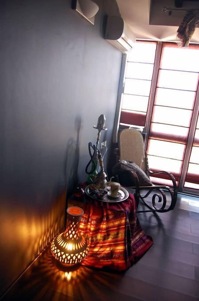 Фото Hotel Villa Michelangelo