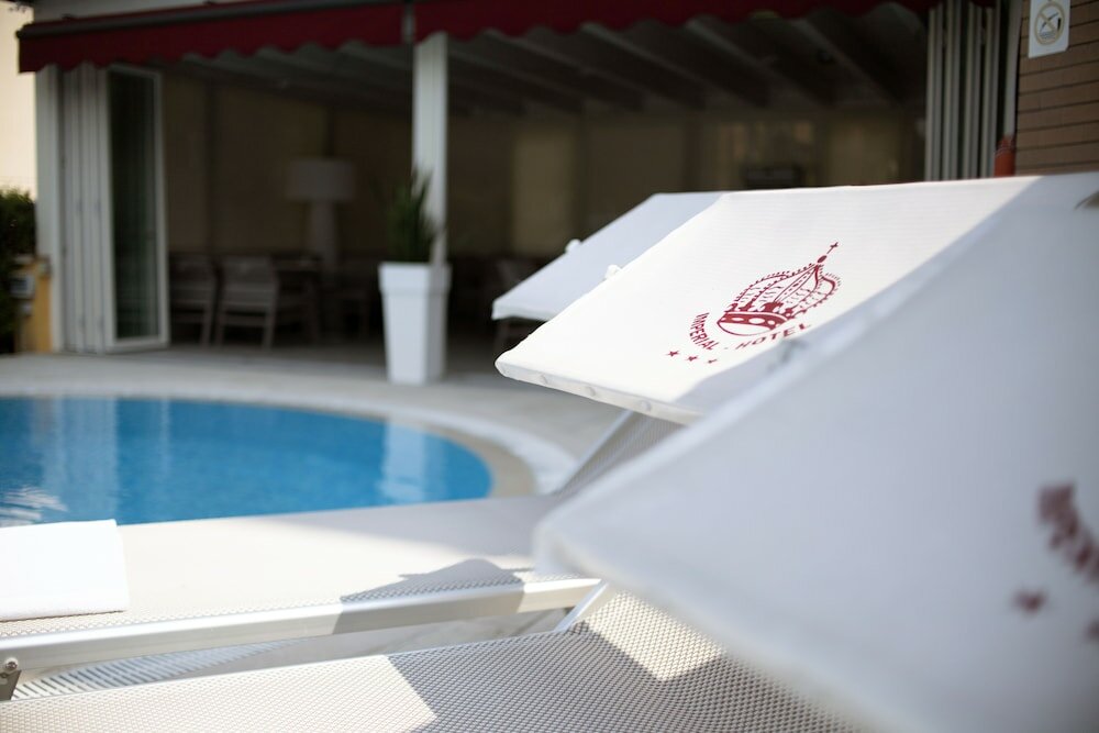 Фото Hotel Imperial S