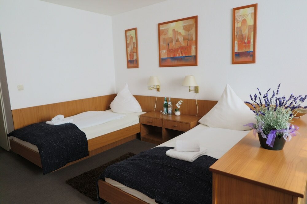 Фото Hotel Kaiser