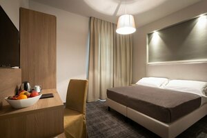 Гостиница Hnn Luxury Suites