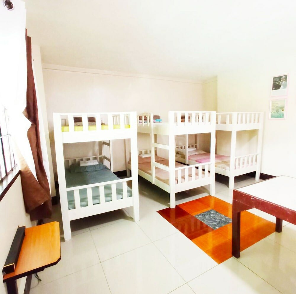 Фото B&j Guesthouse and Functions Inc