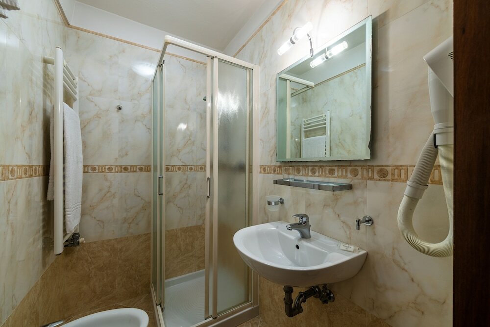 Фото Hotel Al Vagon