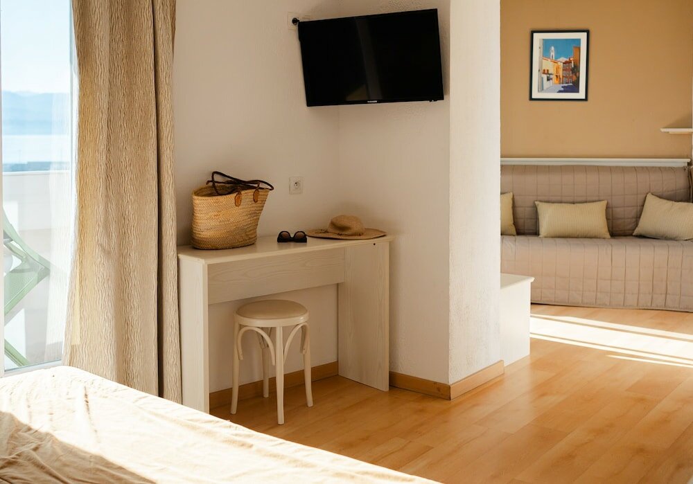 Фото Hotel du Golfe