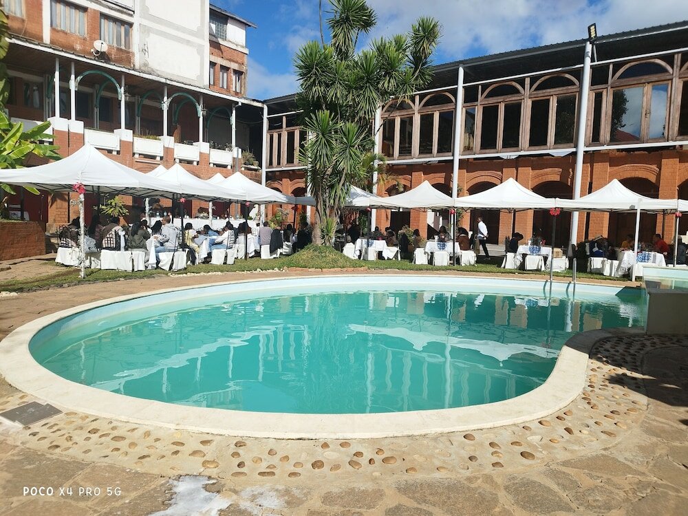 Фото La Résidence d'Ankerana