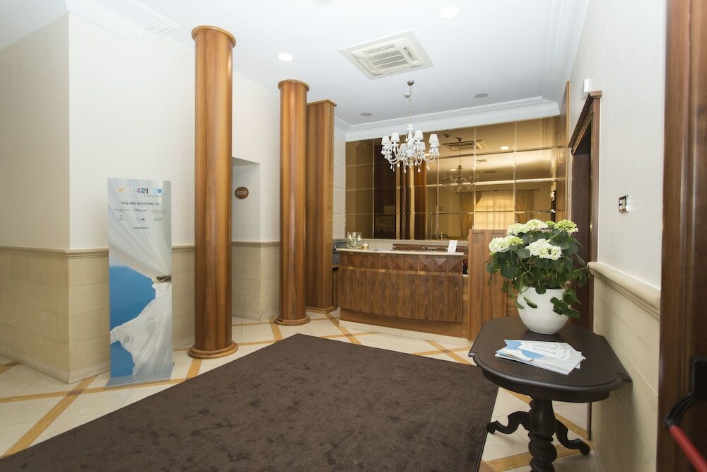 Фото Hotel Cavaliere