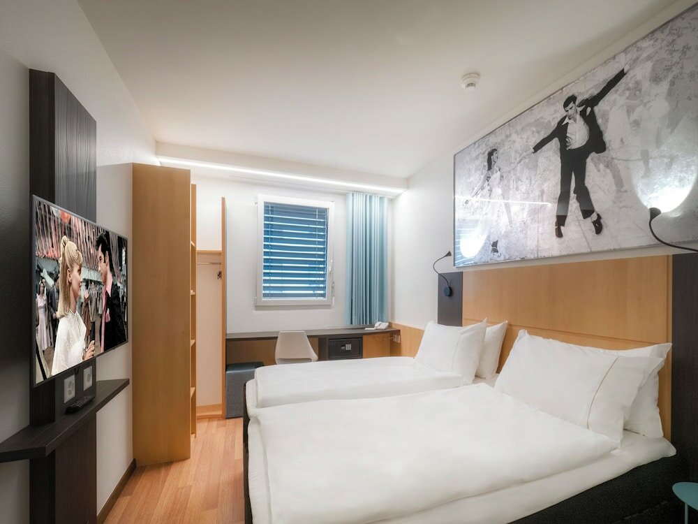 Фото Ibis Locarno