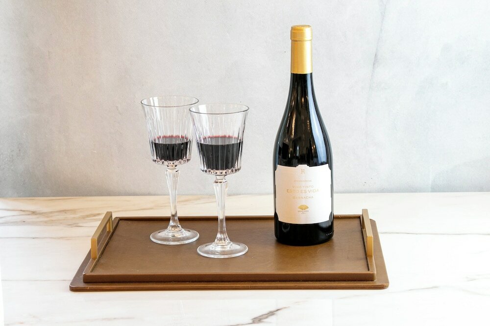 Фото Mandarin Oriental Ritz, Madrid