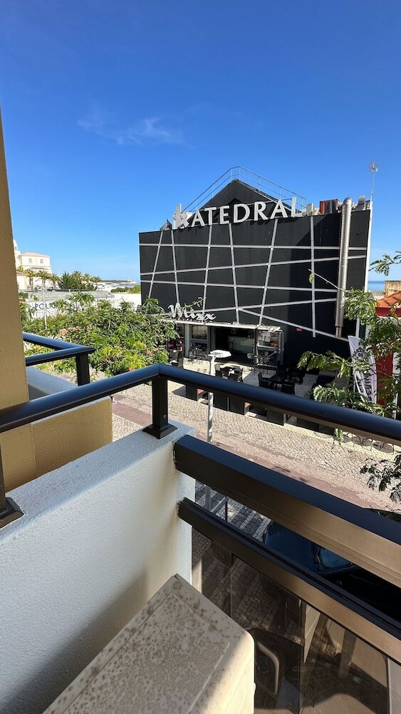 Фото Hotel Avenida Praia