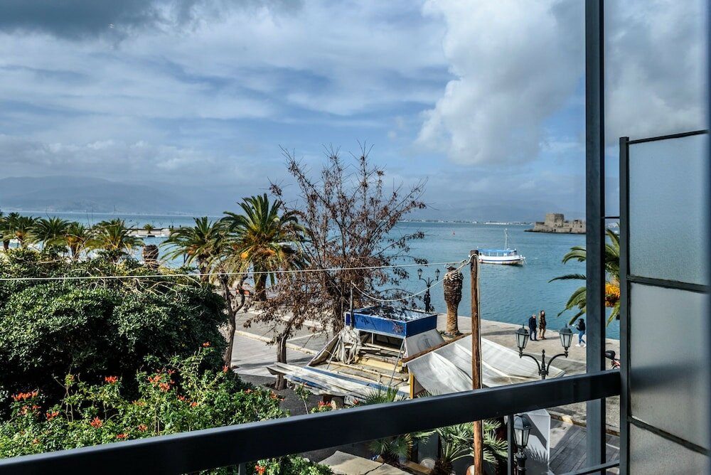 Фото Hotel Agamemnon