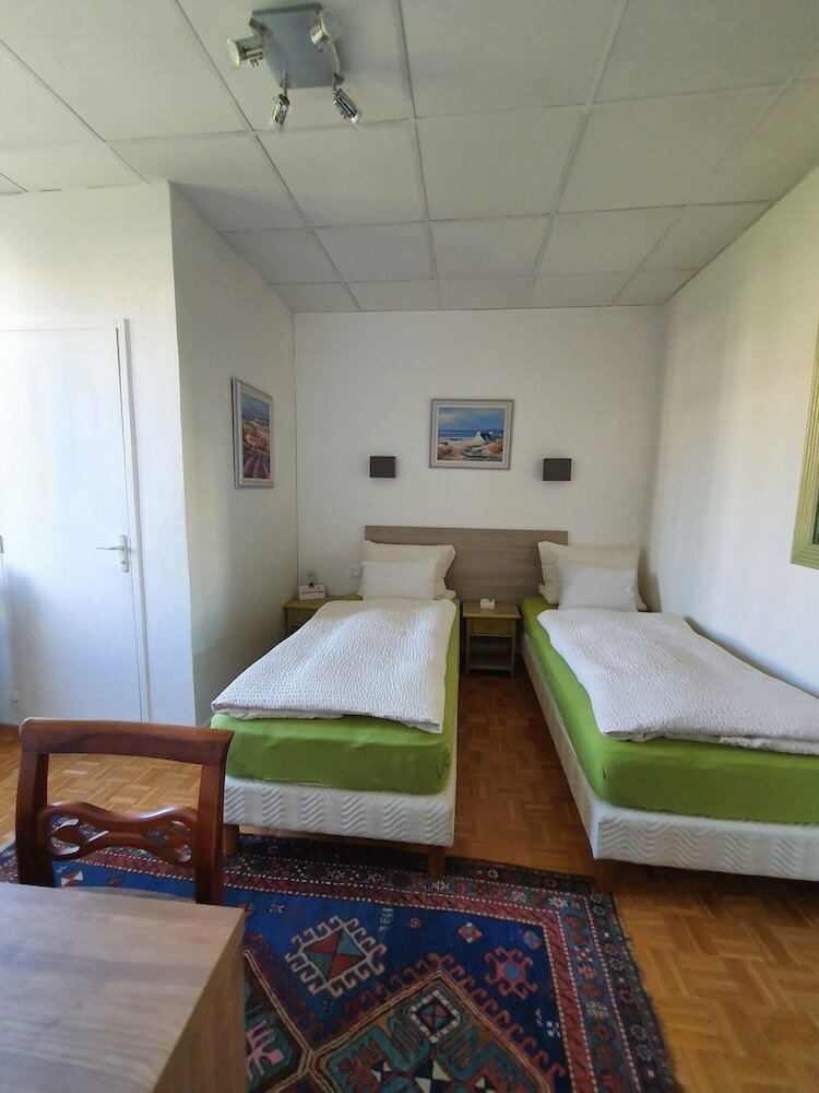 Фото Hotel Villa Victorine