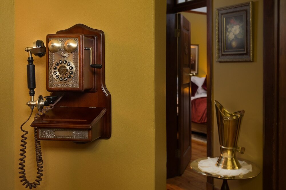 Фото Bethulie Guest Farm