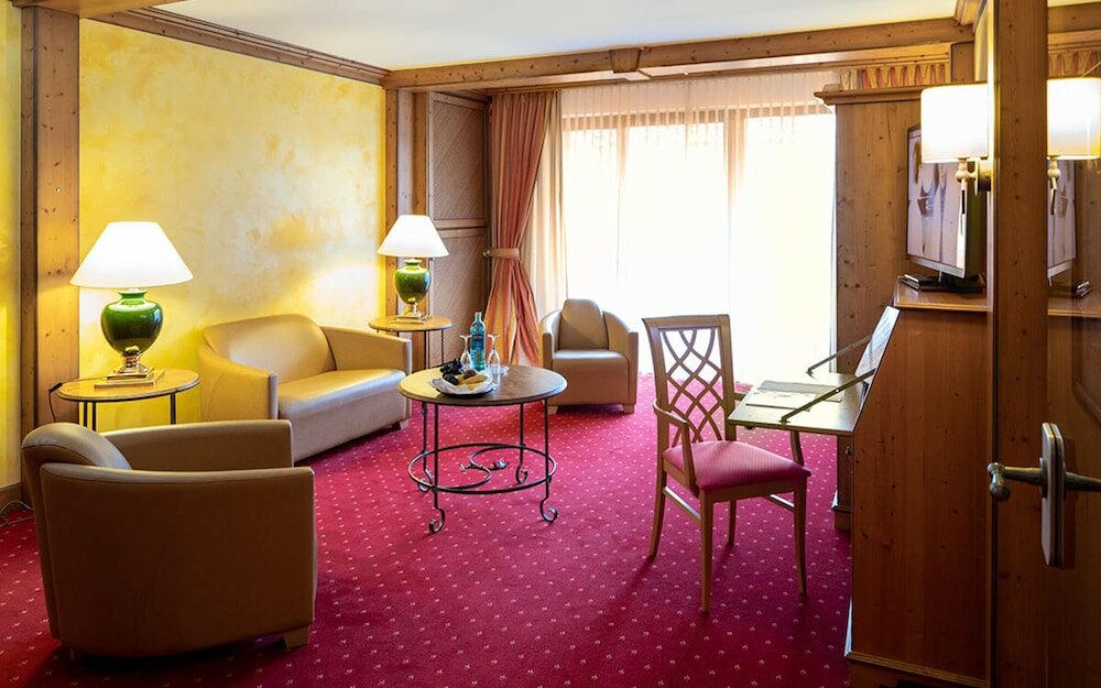 Фото Mühl Vital Resort