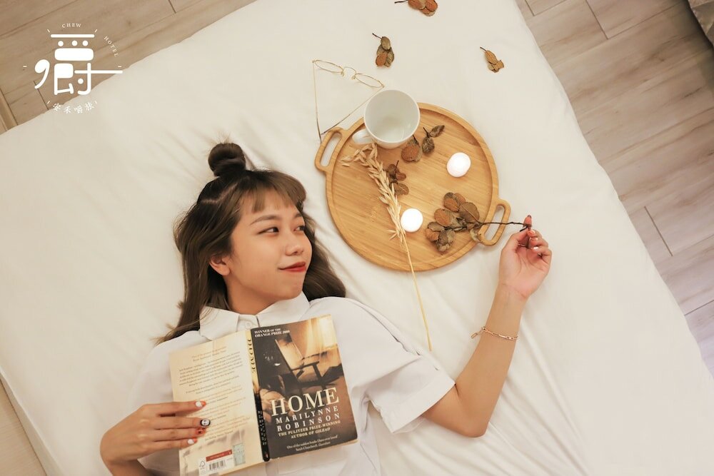 Фото Anho Chew Hotel